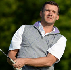 Andriy Shevchenko