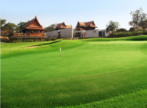 Banyan Golf Club