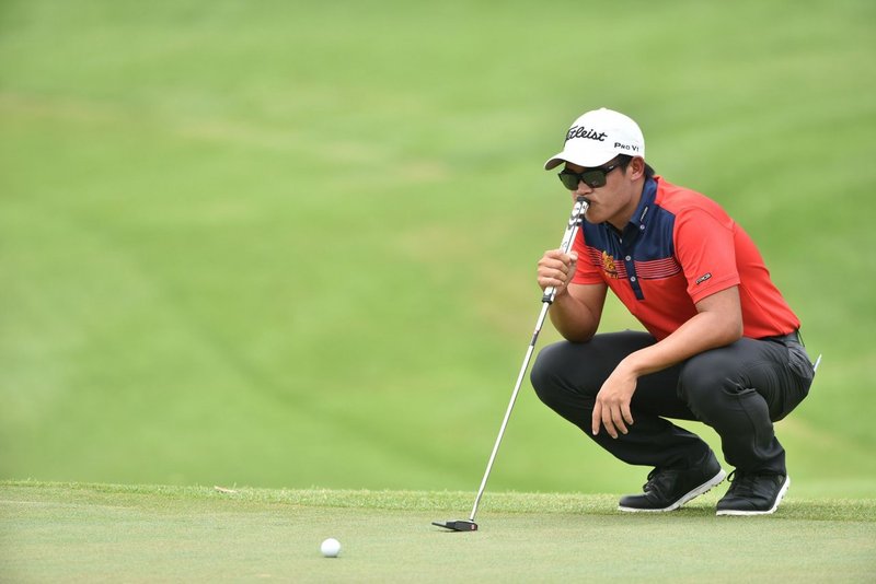 Rattanon Wannasrichan in an exclusive interview with 4moles