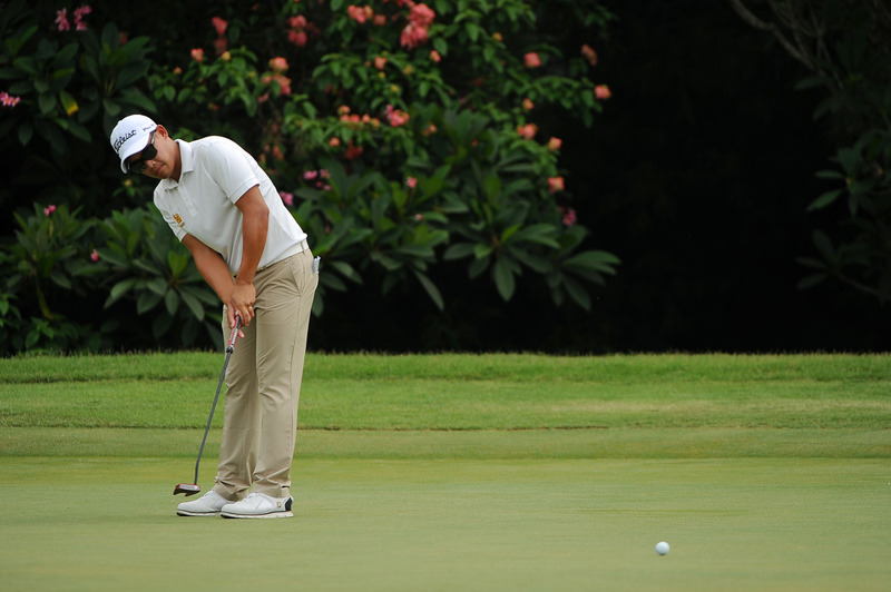 Rattanon Wannasrichan in an exclusive interview with 4moles.com