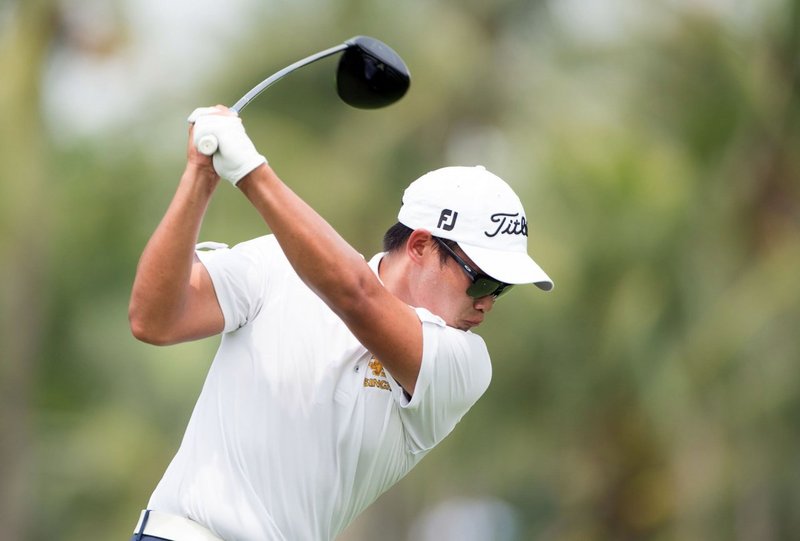 Rattanon Wannasrichan in an exclusive interview with 4moles.com