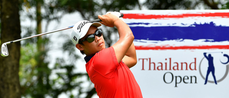 Rattanon Wannasrichan in an exclusive interview with 4moles.com