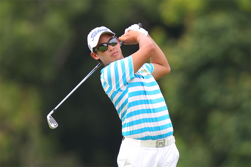 Rattanon Wannasrichan in an exclusive interview with 4moles.com