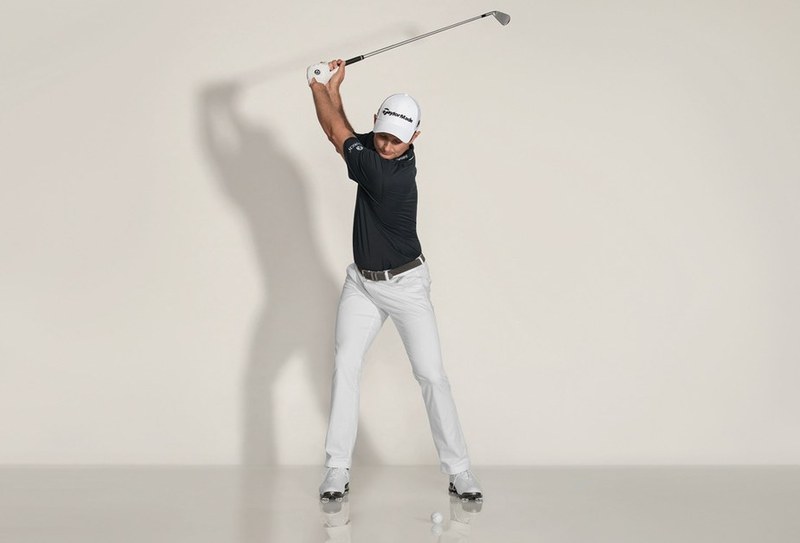 Justin Rose Golf tips