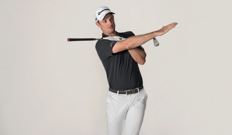 Justin Rose Golf tips
