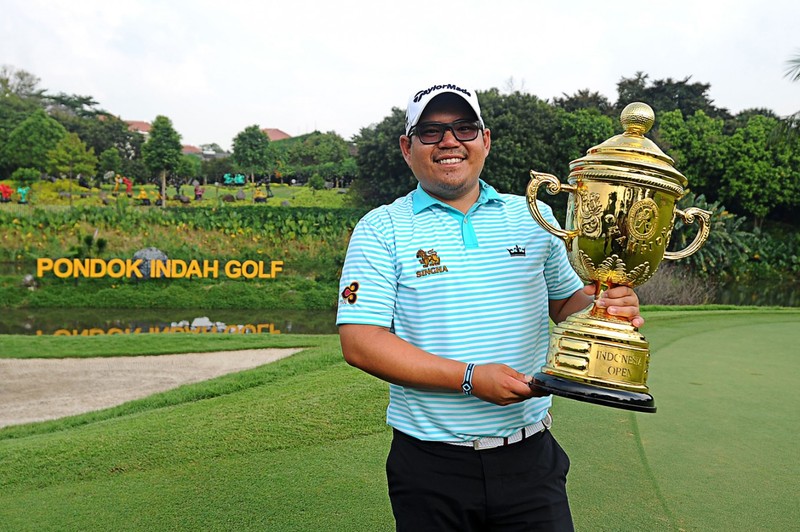 Exclusive interview Panuphol Pittayarat, Thailand 