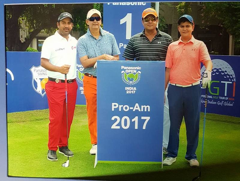 Nikhil Chopra exclusive interview 