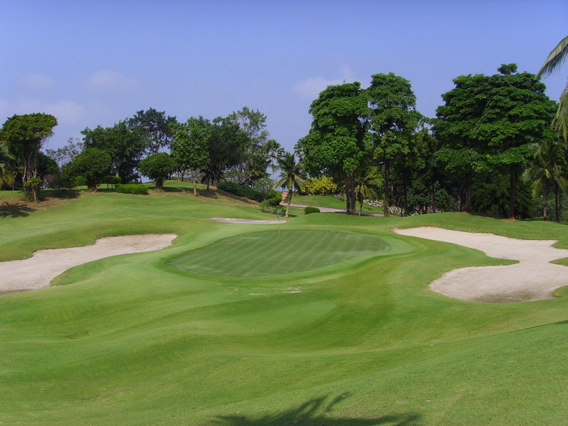 Royal Ratchaburi launches tee time inventory 
