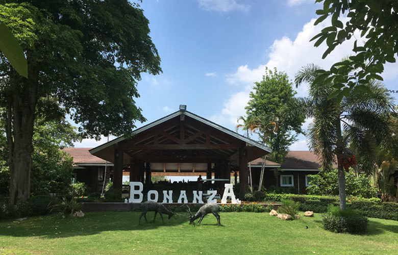Bonanza Golf and Country Club Thailand