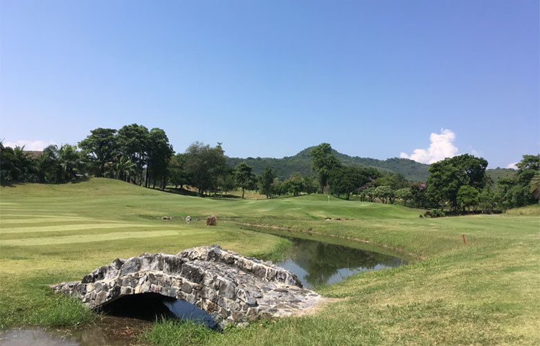 Bonanza Golf and Country Club