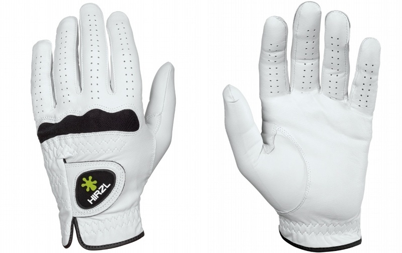 4moles Golf gloves hybrid