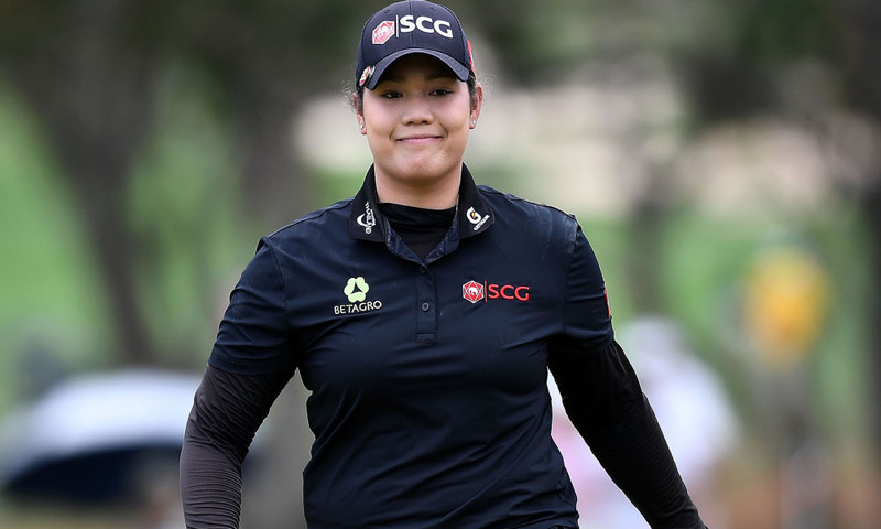 Ariya golf secret tips