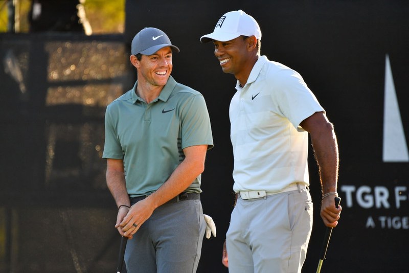 rory and tiger