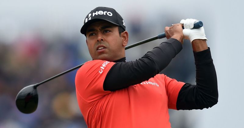 Anirban Lahiri fave food rasgulla