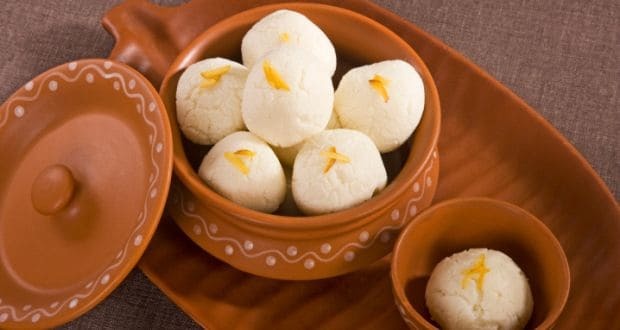 Rasgulla