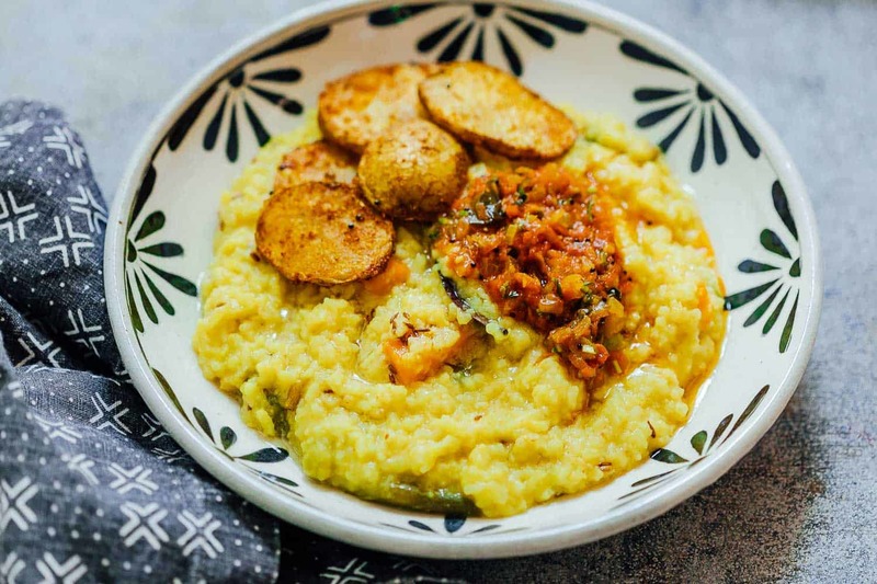 Khichdi