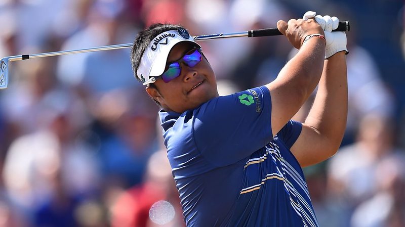 kiradech open