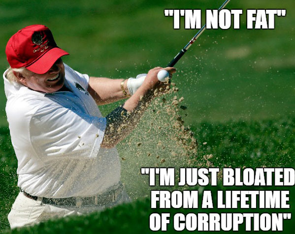 Funny Golf memes that crazily went viral on social - 4moles.com