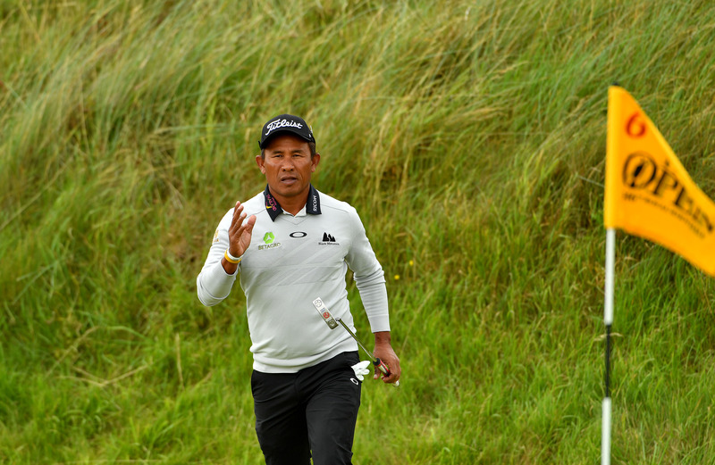 Thongchai 