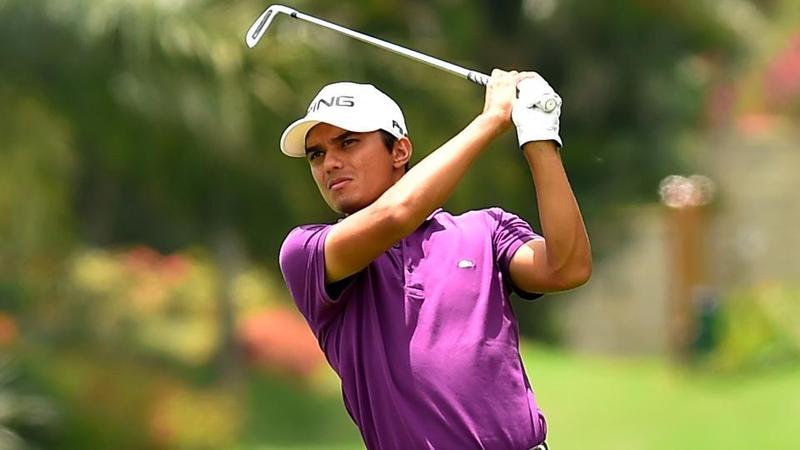 Sandhu sizzles at the Macao Open