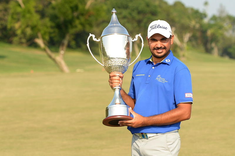 Bhullar wons Macao Open for the second time