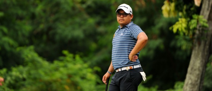Panuphol wins Indonesia Open