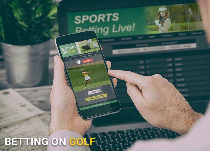 Online Betting on Sports