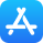 IOS App icon