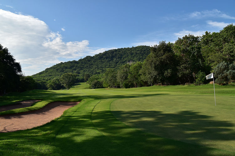 Panorama Golf and Country Club