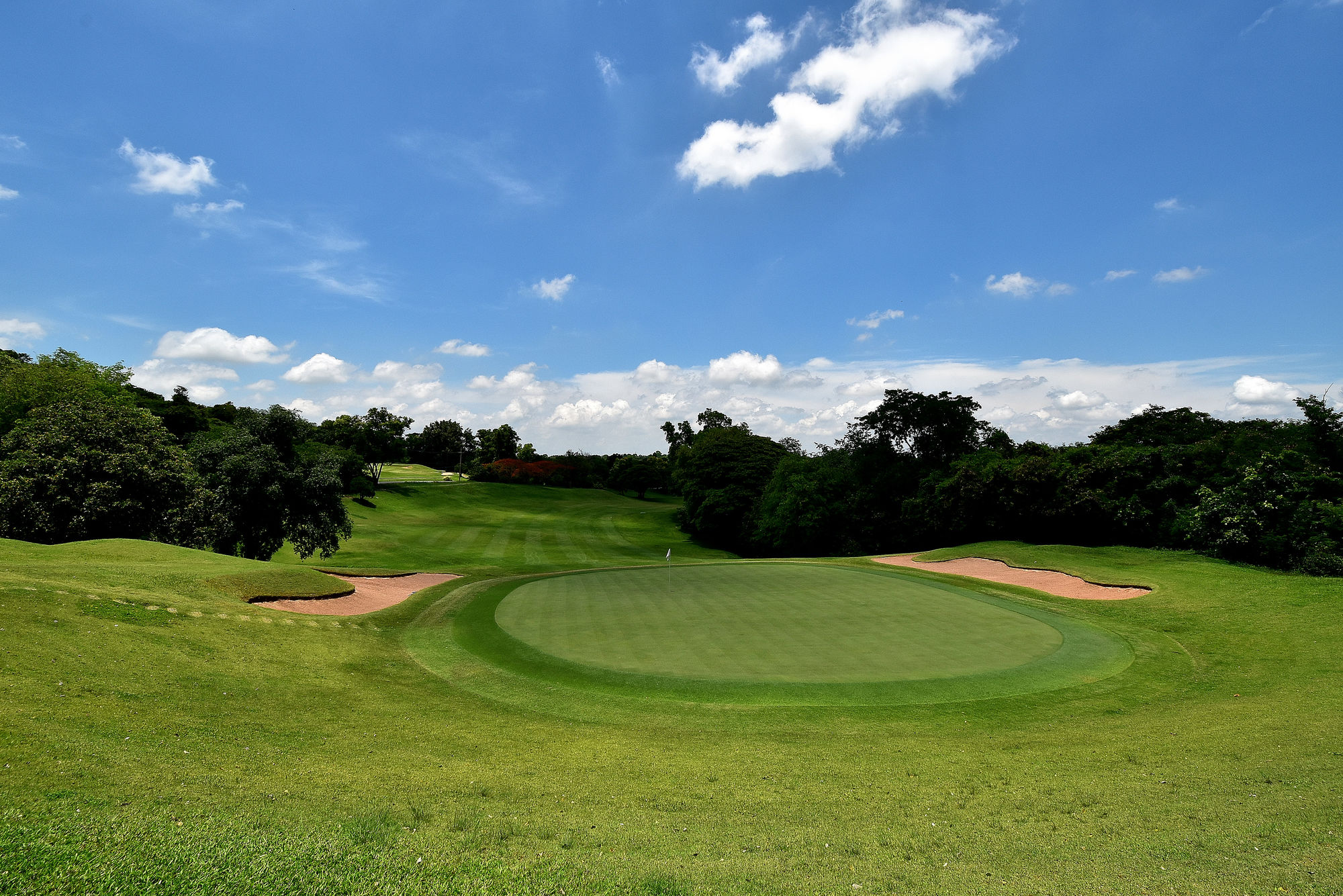 Panorama Golf and Country Club