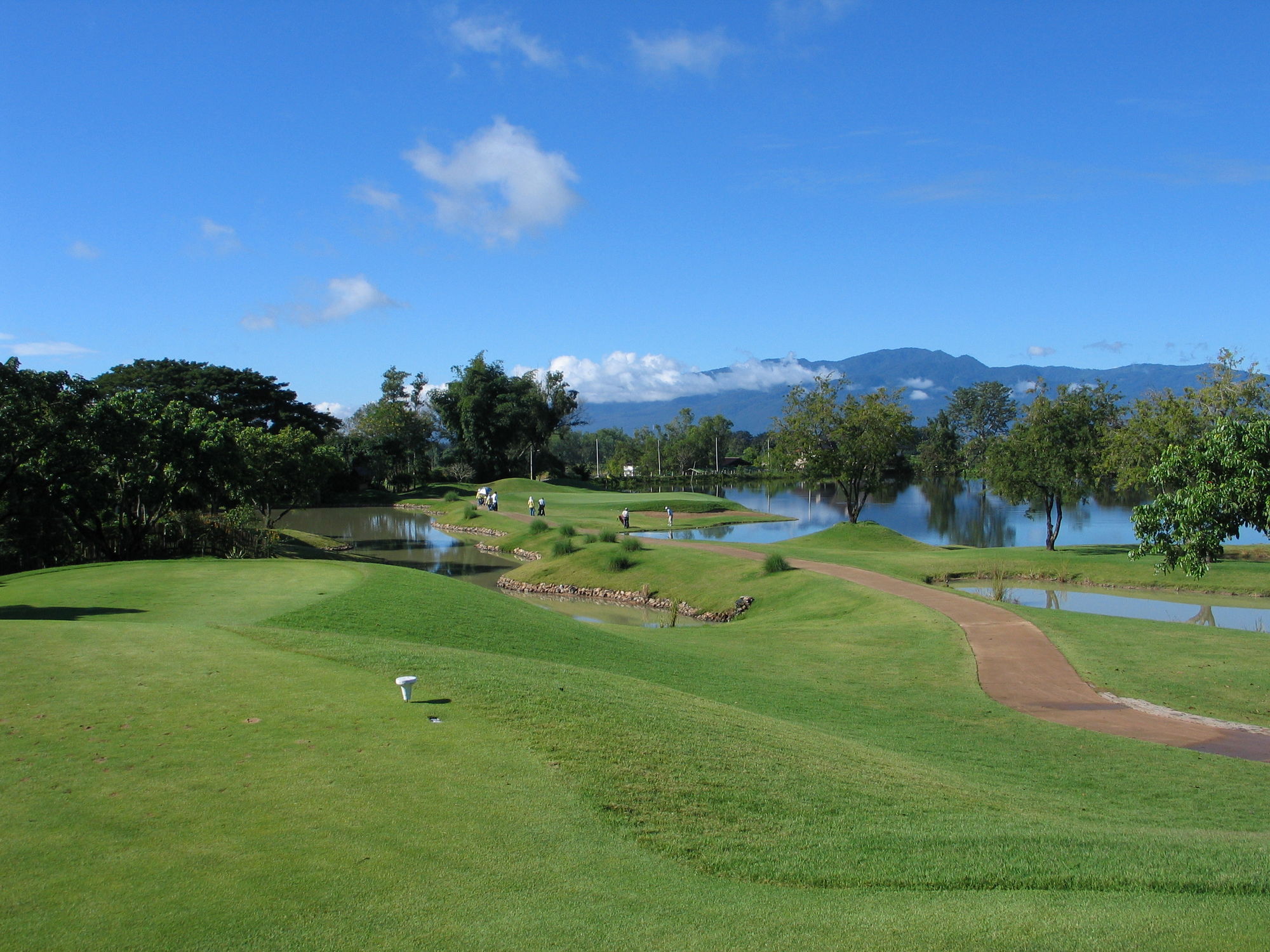 Mae Jo Golf Club and Resort