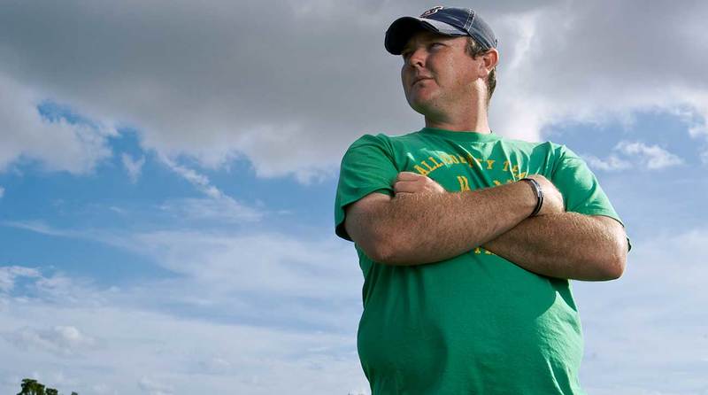 Jarrod Lyle passes away 