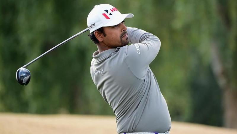 Anirban lahiri miss cut at PGA