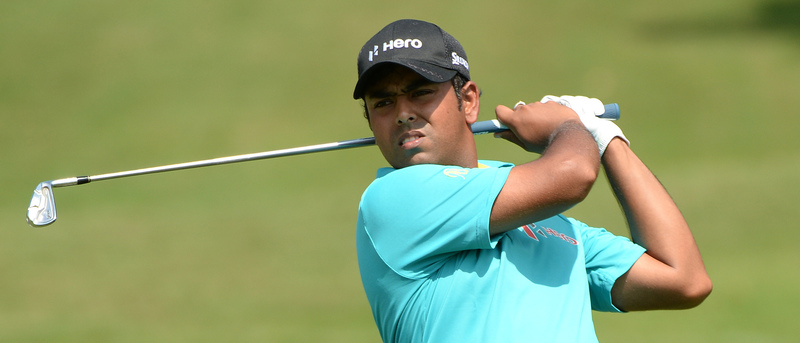 Anirban Lahiri