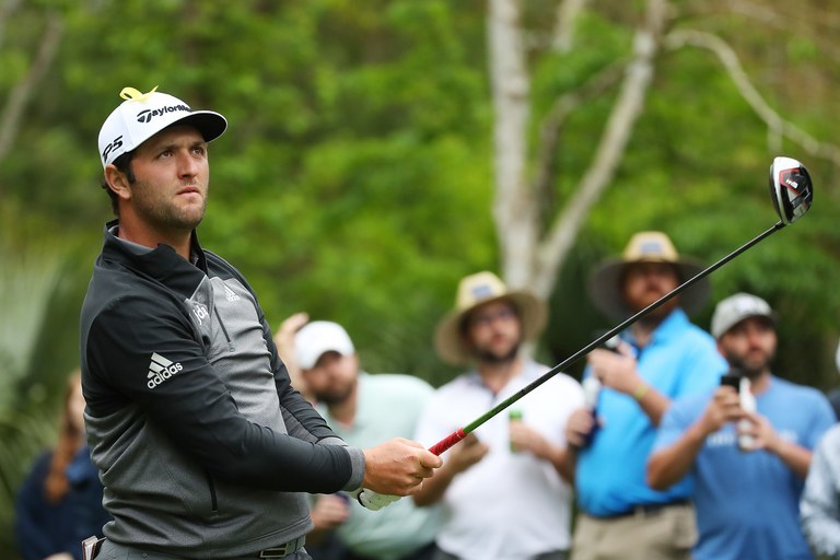 Jon Rahm