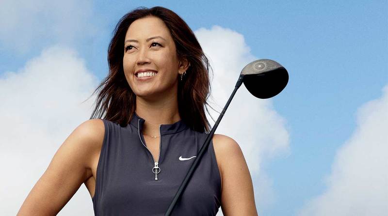 Michelle wie