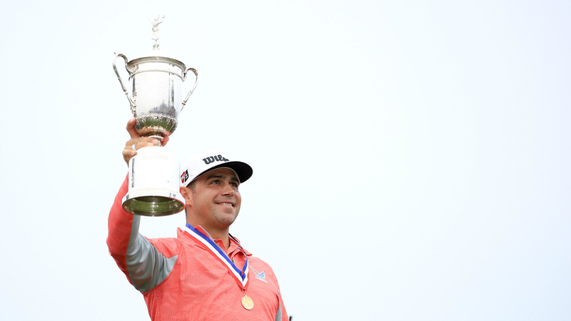 gary woodland wins us open