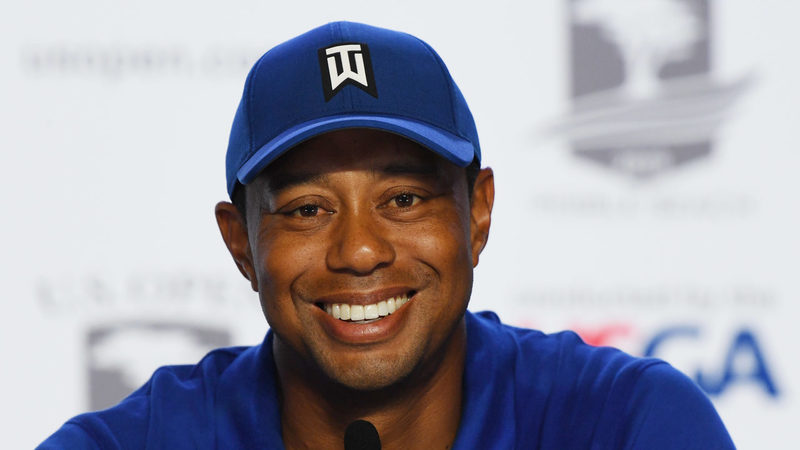tiger woods highest paid 