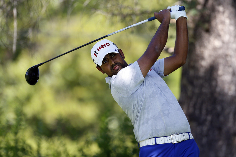 anirban lahiri