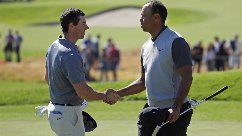 rory and tiger