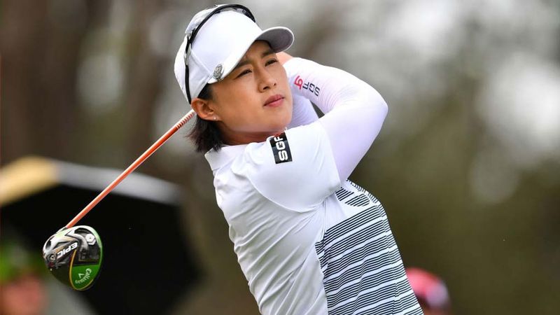 Honda LPGA 2020 Thailand 