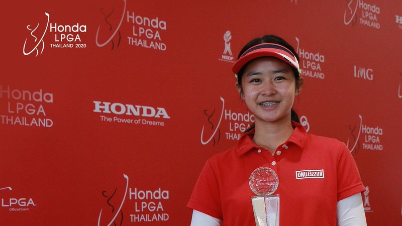 Honda LPGA 2020