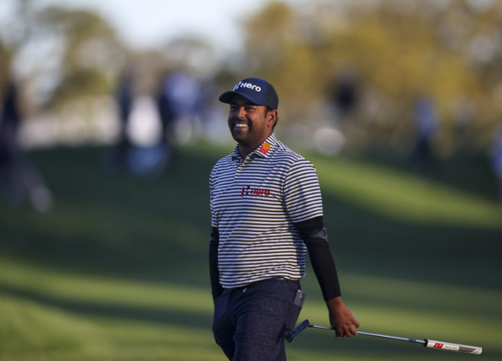 Anirban Lahiri finishes second at THE PLAYERS Championship 2022
