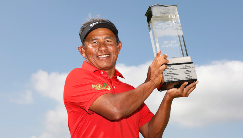 Thongchai Jaidee