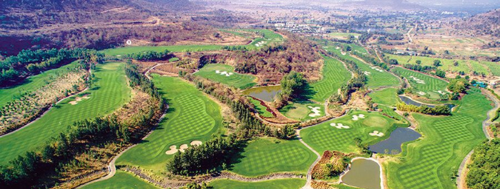 oxford golf and country club