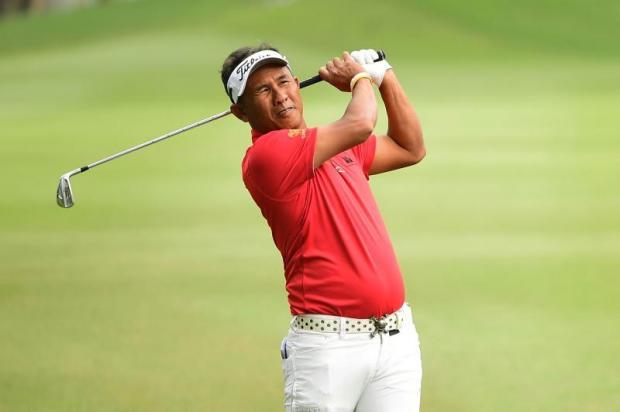 thongchai jaidee