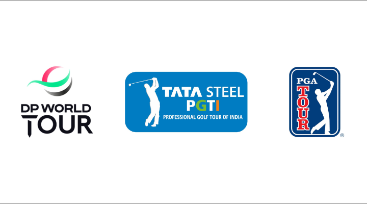 4moles.com pgti partnered with dp world tour