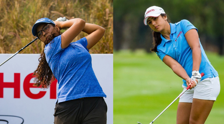Gaurika Bishnoi wins the 6th leg of Women's Pro Golf Tour