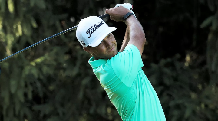 Eric cole in pga championship 2023. read more on 4moles.com