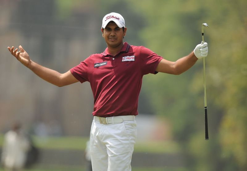 Bhullar on a roll at Indonesia Open